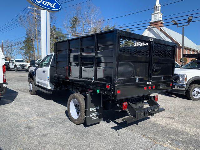 2025 Ford F-550 XL