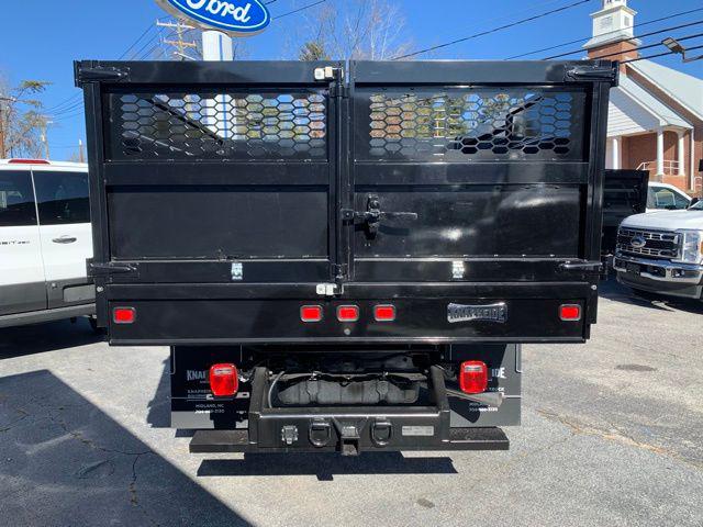 2025 Ford F-550 XL