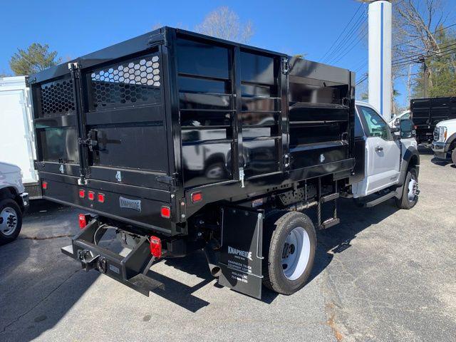 2025 Ford F-550 XL