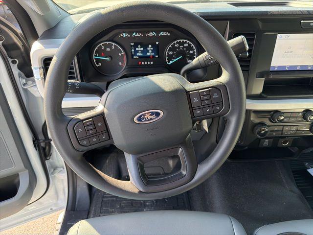 2025 Ford F-550 XL