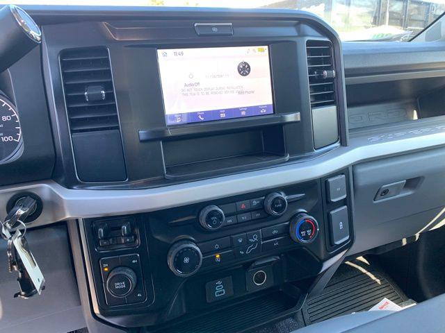 2025 Ford F-550 XL