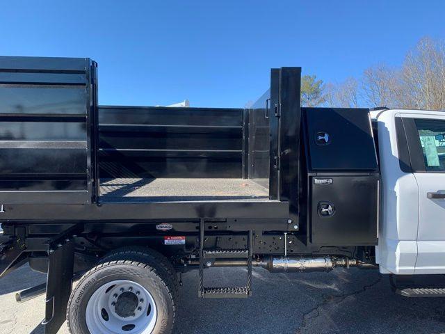 2025 Ford F-550 XL