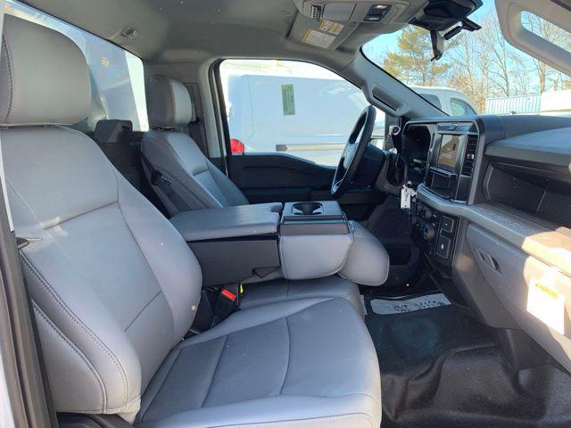 2025 Ford F-550 XL