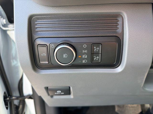 2025 Ford F-550 XL