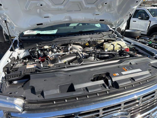 2025 Ford F-550 XL