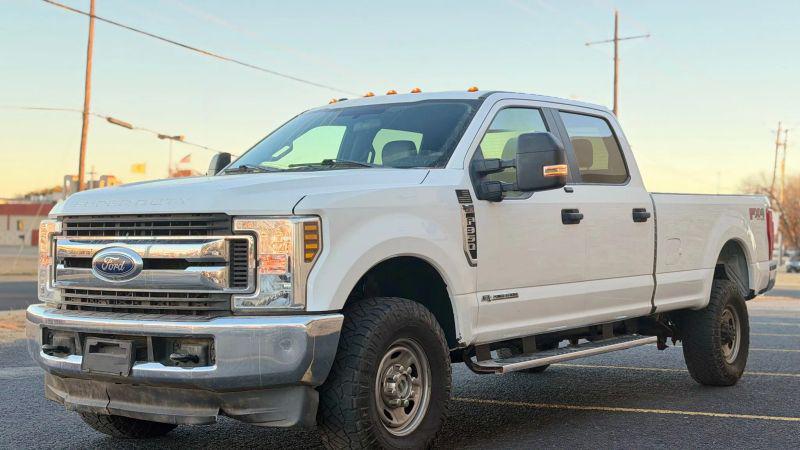 2019 Ford F-350 XL for sale in Lubbock, TX