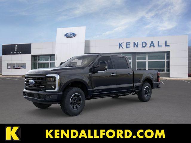 2026 Ford F-250 Platinum for sale in Eugene, OR