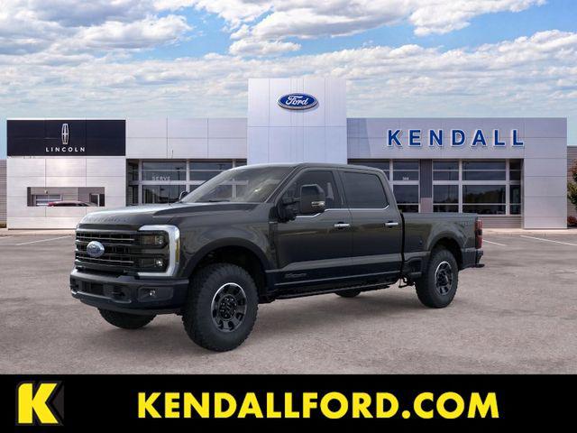 2026 Ford F-250 Platinum for sale in Eugene, OR