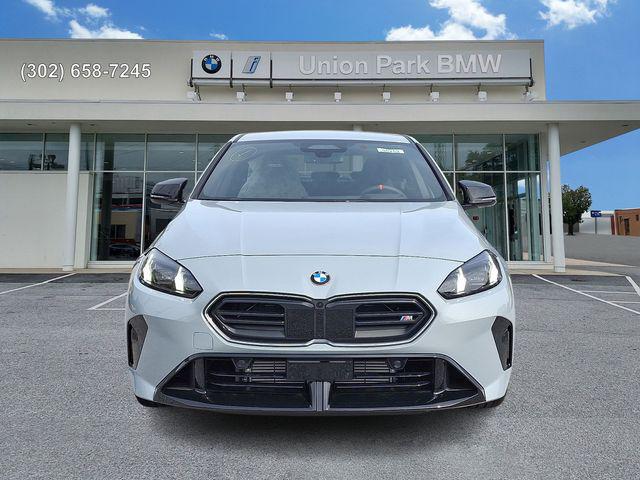 2026 BMW M235 Gran Coupe xDrive