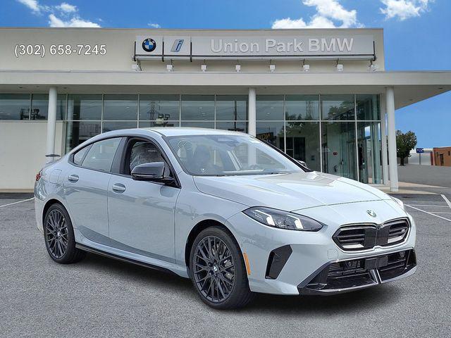 2026 BMW M235 Gran Coupe xDrive