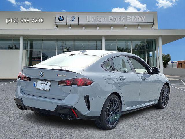 2026 BMW M235 Gran Coupe xDrive
