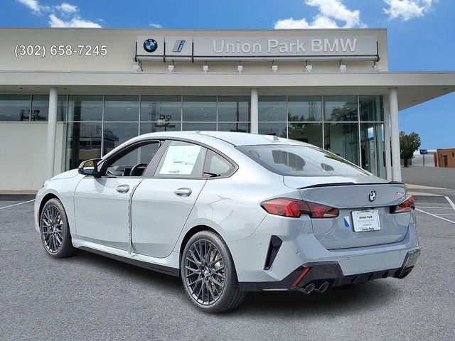 2026 BMW M235 Gran Coupe xDrive