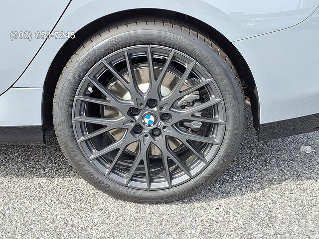 2026 BMW M235 Gran Coupe xDrive