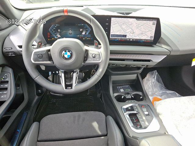 2026 BMW M235 Gran Coupe xDrive