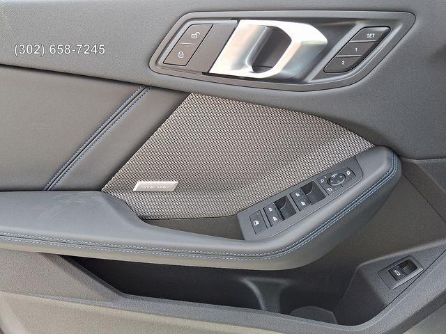 2026 BMW M235 Gran Coupe xDrive