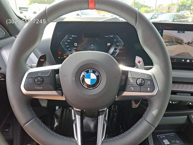 2026 BMW M235 Gran Coupe xDrive