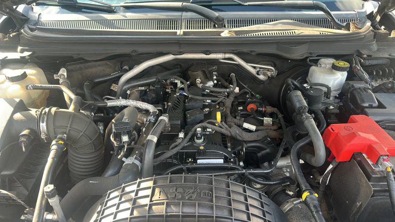 2021 Ford Ranger for sale near Columbus, OH