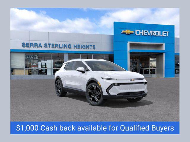 2026 Chevrolet Equinox LT2 w/PDE for sale in Sterling Heights, MI
