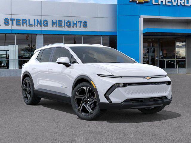 2026 Chevrolet Equinox LT2 w/PDE