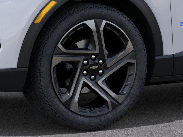 2026 Chevrolet Equinox LT2 w/PDE