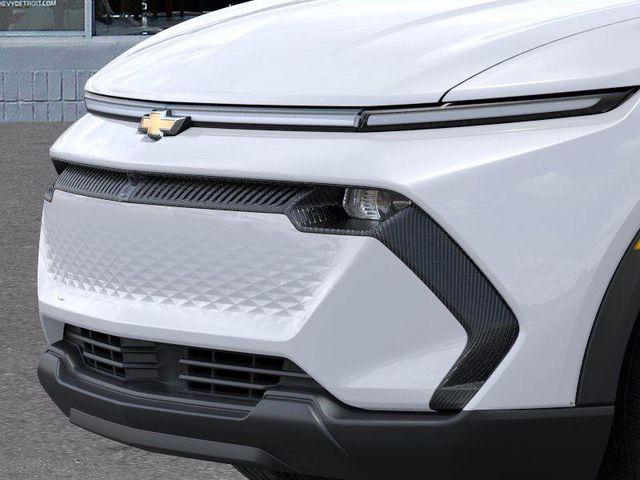 2026 Chevrolet Equinox LT2 w/PDE