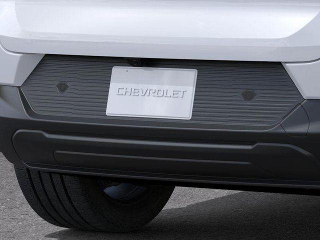 2026 Chevrolet Equinox LT2 w/PDE