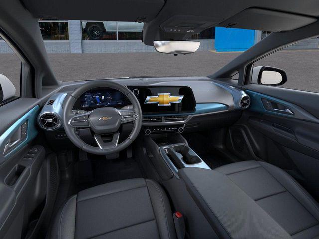 2026 Chevrolet Equinox LT2 w/PDE