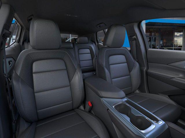 2026 Chevrolet Equinox LT2 w/PDE