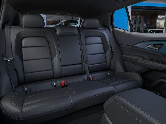 2026 Chevrolet Equinox LT2 w/PDE
