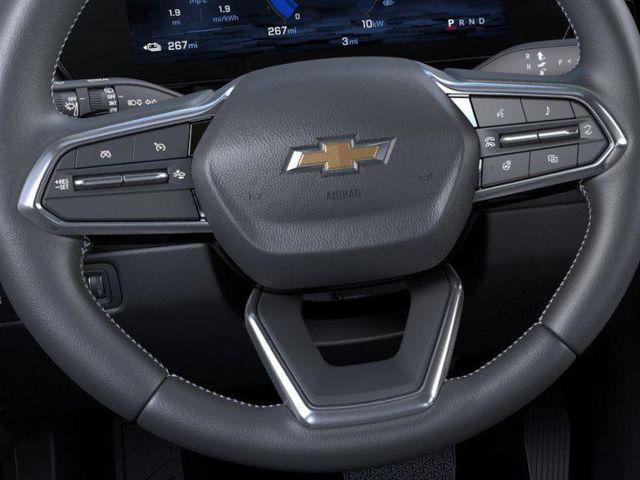 2026 Chevrolet Equinox LT2 w/PDE