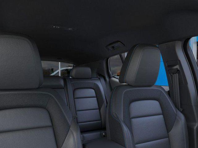 2026 Chevrolet Equinox LT2 w/PDE