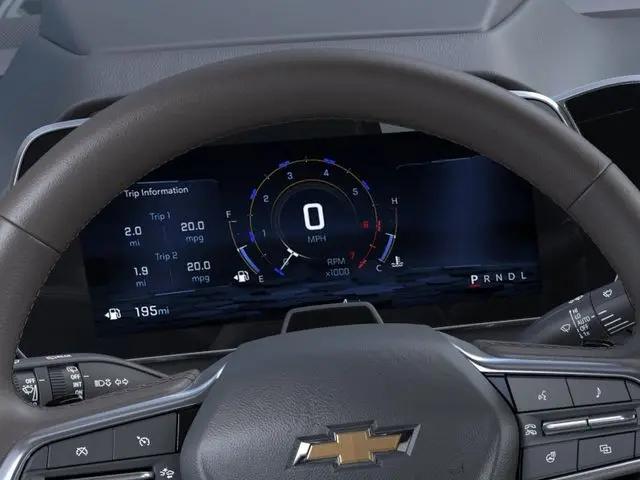 2026 Chevrolet Tahoe 4WD Premier