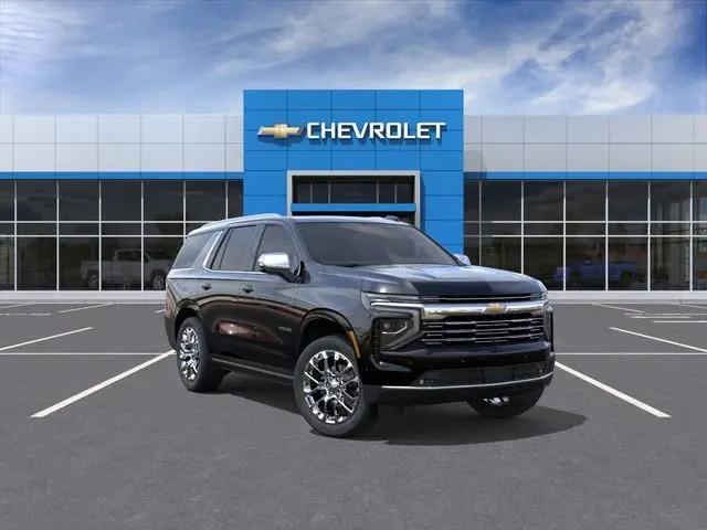 2026 Chevrolet Tahoe for sale near Zanesville, OH