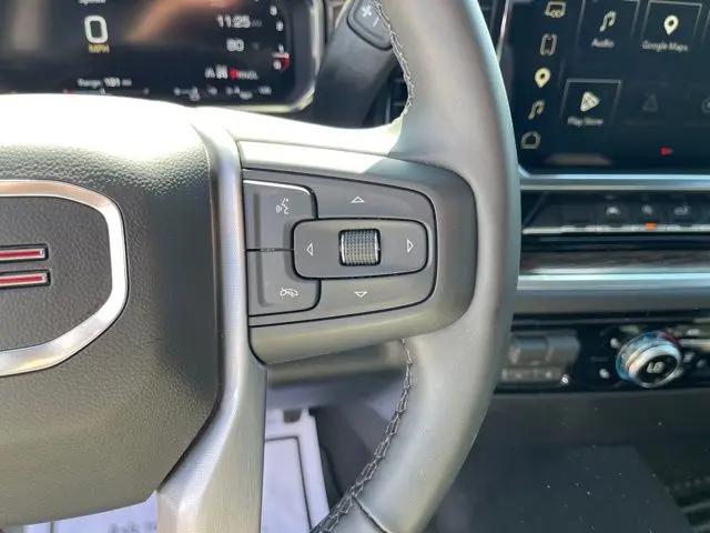 2026 GMC Sierra 1500 Crew Cab, Short Bed, SLE, 4WD