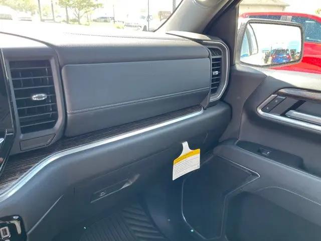 2026 GMC Sierra 1500 Crew Cab, Short Bed, SLE, 4WD