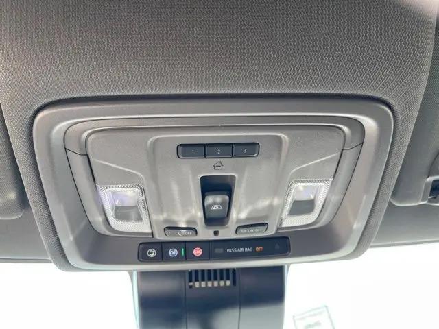 2026 GMC Sierra 1500 Crew Cab, Short Bed, SLE, 4WD