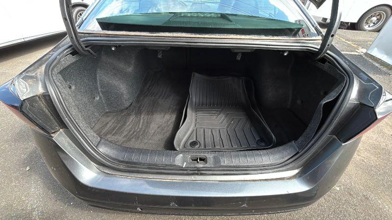 2021 Nissan Altima SR FWD