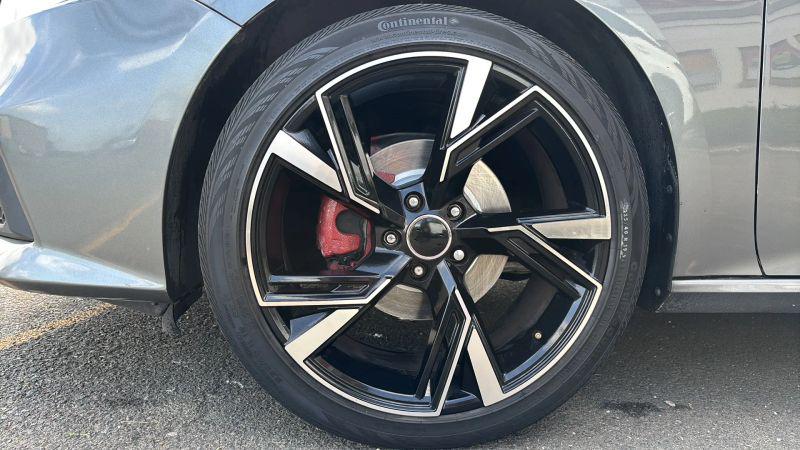 2021 Nissan Altima SR FWD