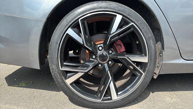 2021 Nissan Altima SR FWD