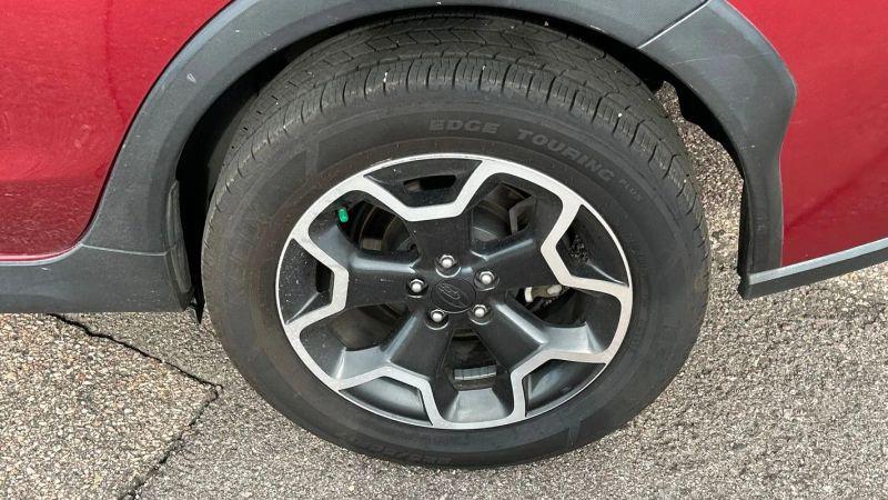 2015 Subaru XV Crosstrek 2.0i Premium