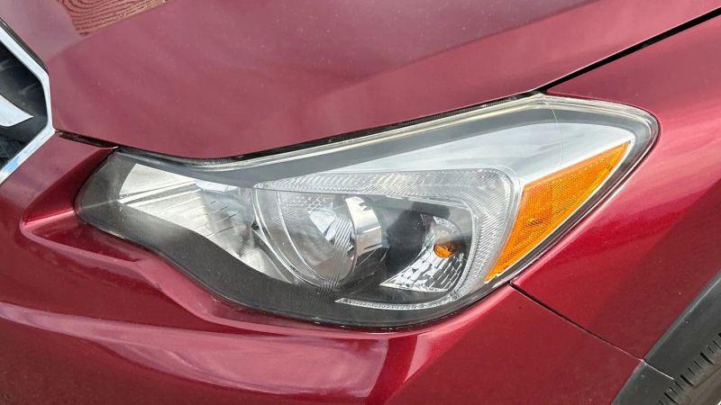 2015 Subaru XV Crosstrek 2.0i Premium