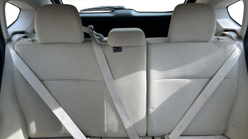 2015 Subaru XV Crosstrek 2.0i Premium