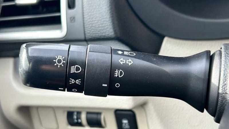 2015 Subaru XV Crosstrek 2.0i Premium