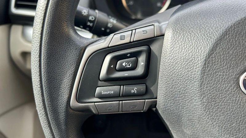2015 Subaru XV Crosstrek 2.0i Premium