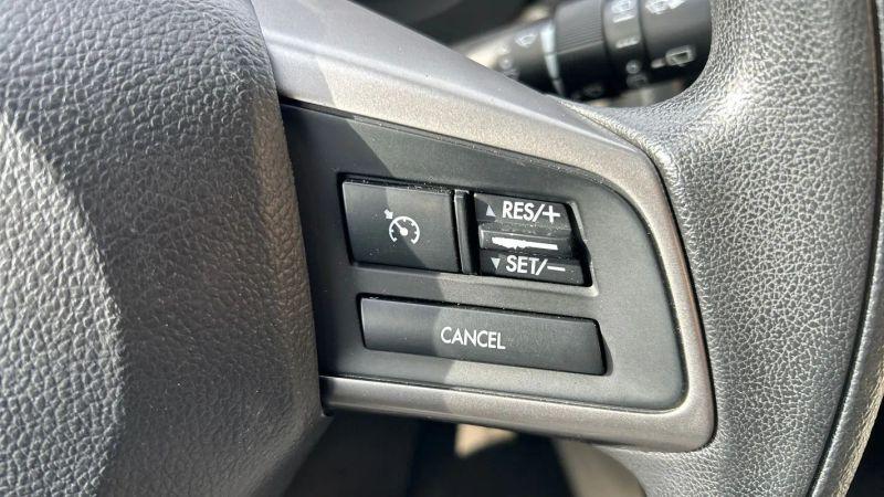 2015 Subaru XV Crosstrek 2.0i Premium