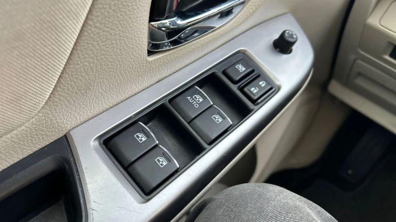 2015 Subaru XV Crosstrek 2.0i Premium