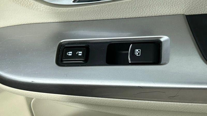 2015 Subaru XV Crosstrek 2.0i Premium