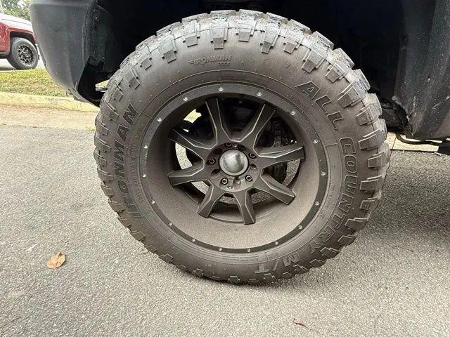 2017 Toyota Tundra SR5 5.7L V8