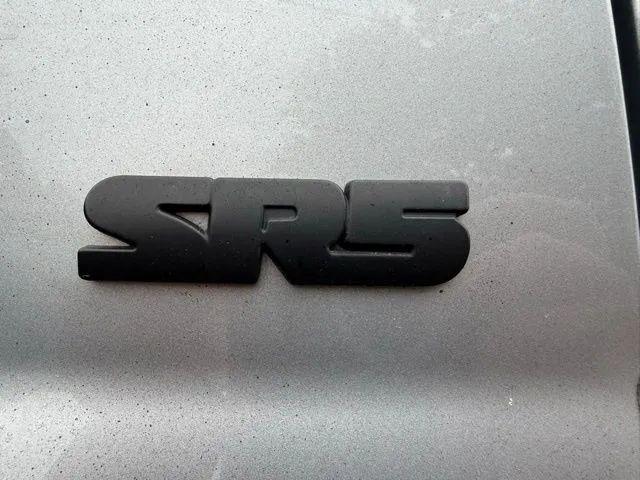 2017 Toyota Tundra SR5 5.7L V8
