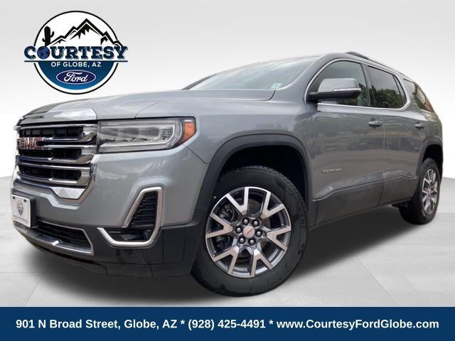 2023 GMC Acadia FWD SLT for sale in Globe, AZ